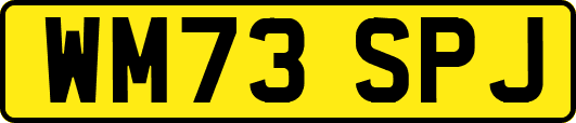WM73SPJ