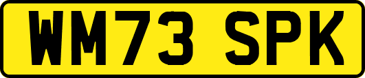 WM73SPK