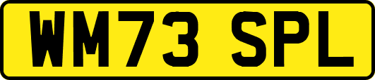 WM73SPL