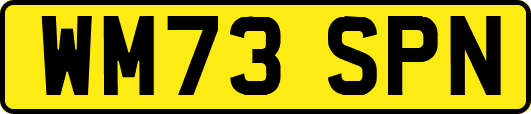 WM73SPN