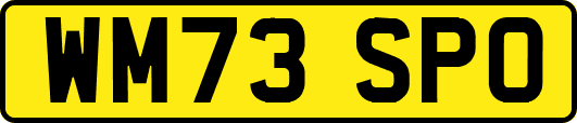 WM73SPO