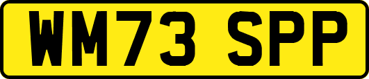 WM73SPP