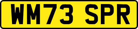 WM73SPR
