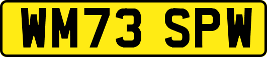 WM73SPW