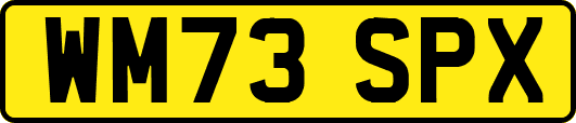 WM73SPX