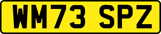 WM73SPZ