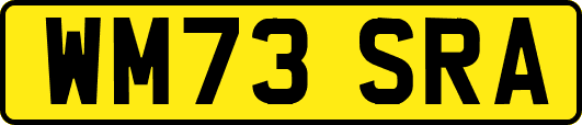 WM73SRA