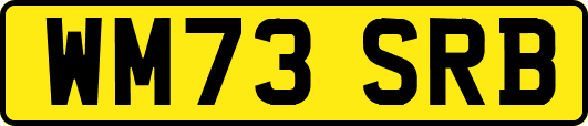 WM73SRB