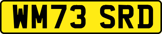 WM73SRD