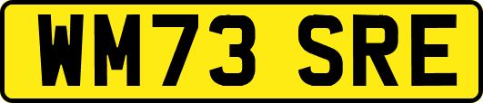 WM73SRE