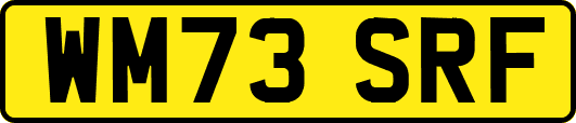 WM73SRF