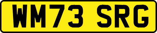 WM73SRG