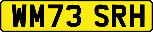 WM73SRH