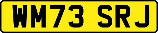 WM73SRJ