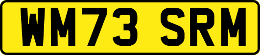 WM73SRM
