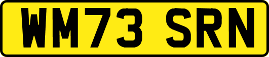 WM73SRN