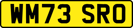 WM73SRO