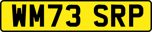 WM73SRP