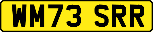WM73SRR
