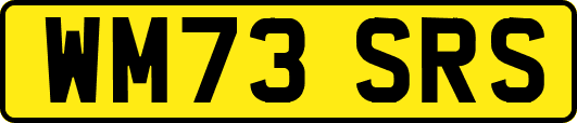 WM73SRS
