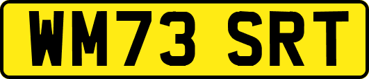 WM73SRT