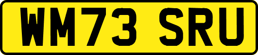 WM73SRU