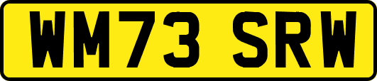 WM73SRW