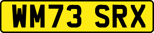 WM73SRX