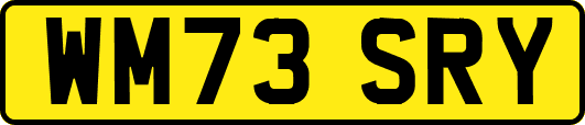 WM73SRY