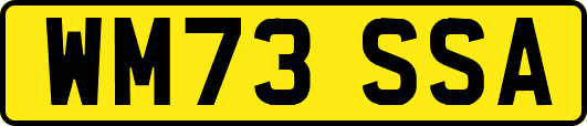 WM73SSA