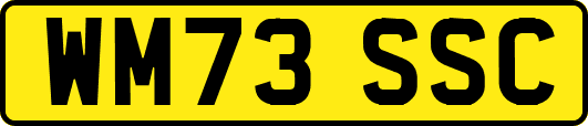 WM73SSC