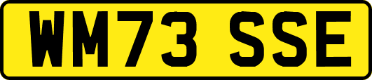 WM73SSE
