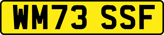 WM73SSF