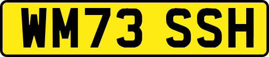 WM73SSH