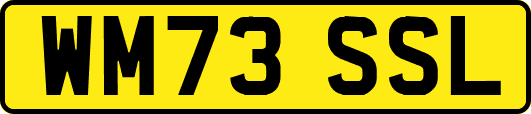 WM73SSL