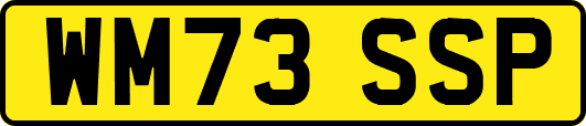 WM73SSP
