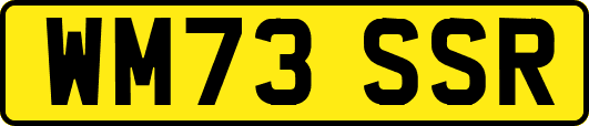 WM73SSR