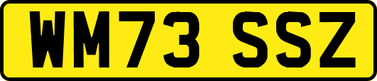 WM73SSZ