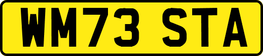 WM73STA