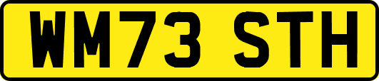 WM73STH
