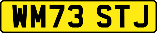 WM73STJ