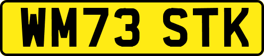 WM73STK