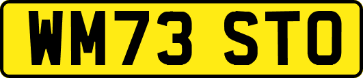 WM73STO