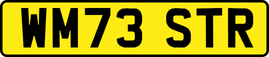 WM73STR