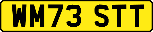 WM73STT