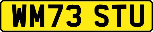 WM73STU