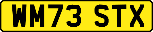 WM73STX