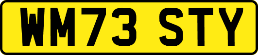 WM73STY