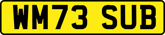 WM73SUB