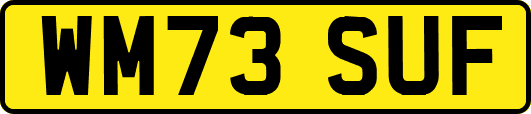 WM73SUF